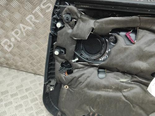 Front left panel BMW X2 (F39) sDrive 20 i | BP33370371C58  - Image 5