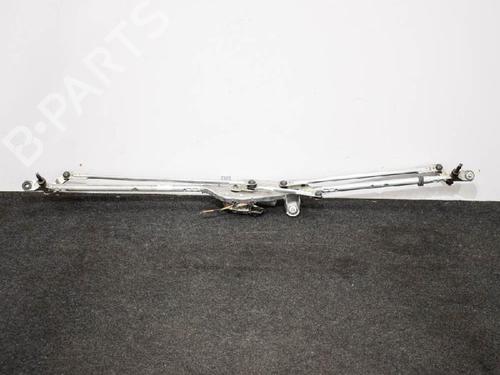 Front wipers mechanism OPEL ASTRA K (B16) 1.6 Turbo (68) | BP6746051C83 