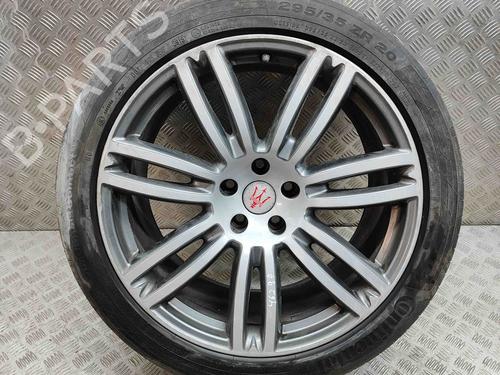 Rim MASERATI GHIBLI III (M157) 3.0 D | BP30130456C45 
