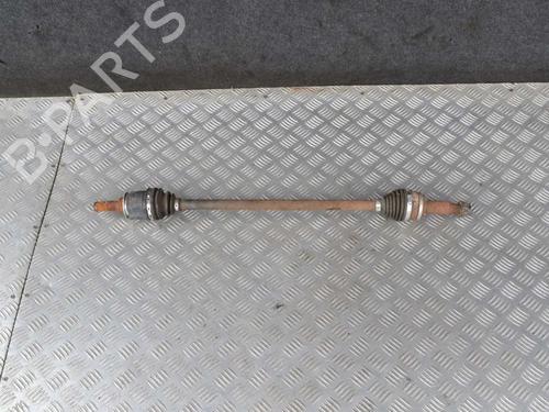 Used Right rear driveshaft Right rear driveshaft 6716021 6716021
