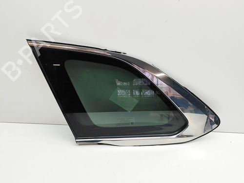 Used Rear left quarter glass Rear left quarter glass MAZDA CX-80 (KL_) e-SKYACTIVE-D MHEV AWD (KL0H, KL3R3P) (254 hp) 32525732 32525732