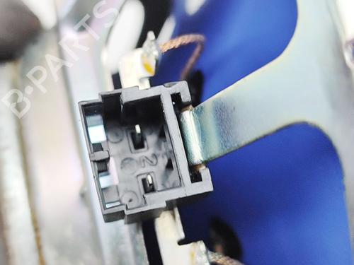 Speaker JEEP GRAND CHEROKEE IV (WK, WK2) 3.0 CRD V6 4x4 | BP29829913E2