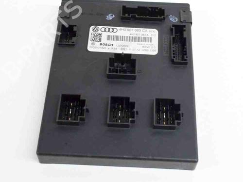 Elektronisk modul AUDI A6 C7 (4G2, 4GC) 2.0 TDI | BP10369621M83 