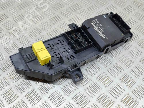 Used Fuse box SAAB 9-3 (YS3F, E79, D79, D75) 2.0 t (210 hp) 8624729