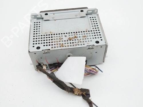 Electronic module FORD TRANSIT CUSTOM V362 Van (FY, FZ) 2.2 TDCi | BP40014348M83 - Image 3