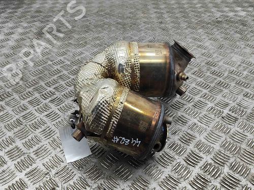 Catalyst SKODA KAROQ (NU7, ND7) 1.5 TSI | BP18739941M10