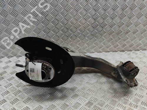 Right rear steering knuckle BMW X1 (F48) xDrive 20 d | BP29227342M28 