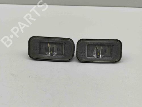 Éclairage de plaque d'immatriculation LEXUS IS III (_E3_) 300h (AVE30_, AVE30R) (220 hp) 27797203