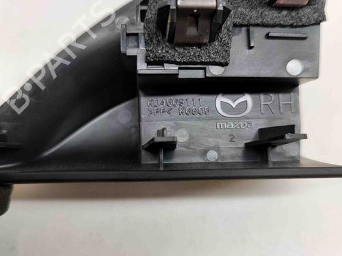 Other MAZDA CX-5 (KE, GH) 2.2 D AWD (KE102) | BP16639920O1