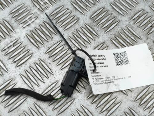 Electronic sensor VOLVO S90 II (234) D5 AWD | BP40014944M84 - Image 4