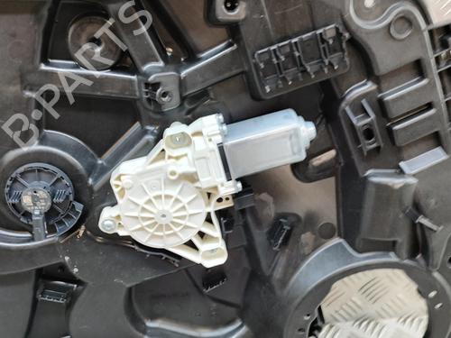 Front left window mechanism MERCEDES-BENZ CLA (C118) CLA 200 (118.387) | BP27796568C22  - Image 5