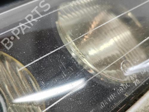 Right headlight BMW 7 (E38) 735 i, iL | BP24307080C29 