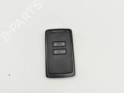 Used Electronic module Electronic module RENAULT ZOE (BFM_) ZOE (BFMC, BFMD) (136 hp) 36415426 36415426