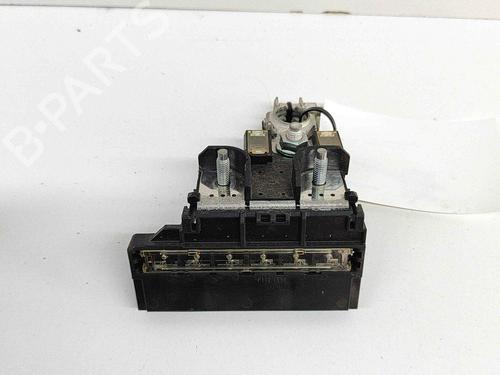 Kabel NISSAN JUKE (F16_) DIG-T 117 (117 hp) 28551104