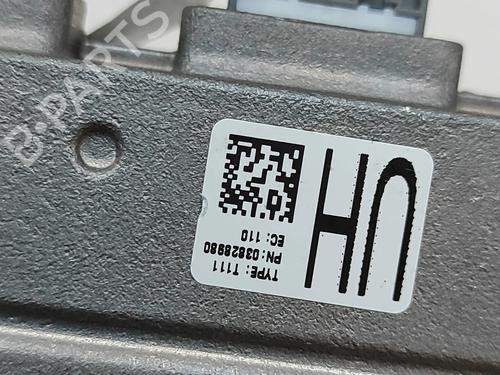 Electronic module TOYOTA RAV 4 V (_A5_, _H5_) 2.5 Hybrid AWD (AXAH54, AXAL54) | BP28676165M83