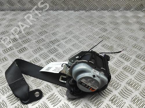 Used Rear right seatbelt Rear right seatbelt BMW X5 (G05, F95) xDrive 30 d Mild-Hybrid (286 hp) 32973639 32973639