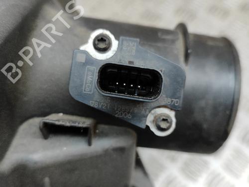 Air filter box LAND ROVER RANGE ROVER EVOQUE (L538) 2.2 D 4x4 | BP18036730M87