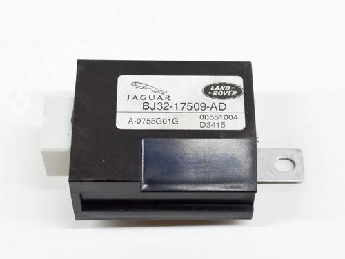 Used Electronic module Electronic module LAND ROVER RANGE ROVER EVOQUE (L538) 2.0 D 4x4 (180 hp) 10735589 10735589