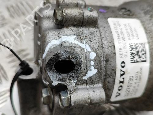 AC compressor VOLVO C40 (539) Recharge AWD | BP33377133M34 - Image 8