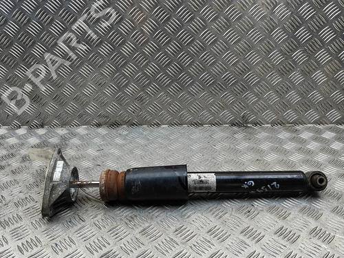 Used Left rear shock absorber Left rear shock absorber 6742355 6742355