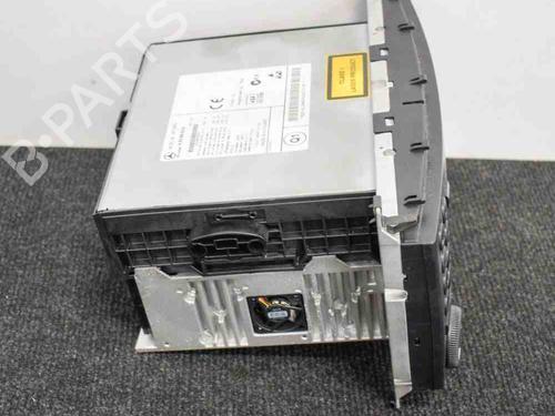 Electronic module MERCEDES-BENZ CLC-CLASS (CL203) CLC 220 CDI (203.708) | BP6747373M83 