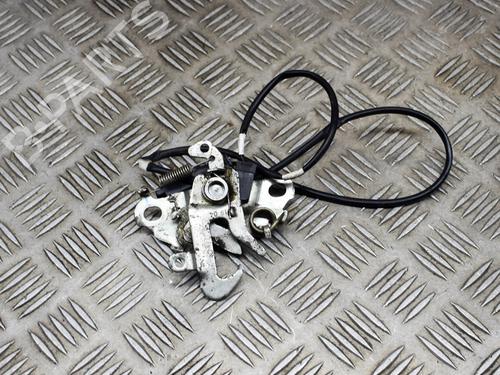 hjelmlås CITROËN C3 III (SX) 1.2 VTi 82 (82 hp) 11832065