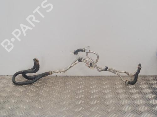 Used Other MERCEDES-BENZ C-CLASS (W205) C 250 BlueTEC / d (205.008, 205.006) (204 hp) 6734268