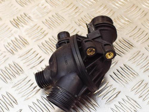 Used Thermostat housing BMW 3 (E90) 318 i (143 hp) 14607602