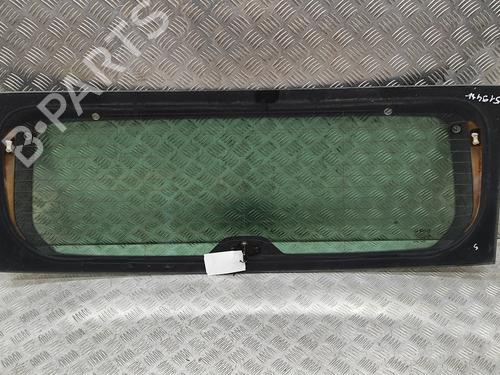 Bootlid window CHEVROLET CAPTIVA (C100, C140) 2.4 | BP24820680C64 