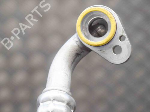 AC pipe BMW 3 (F30, F80) 320 i | BP14612483M126