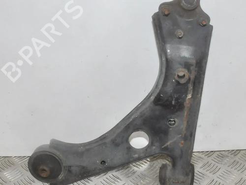 Used Right front suspension arm OPEL CORSA D (S07) 1.2 (L08, L68) (86 hp) 6719011