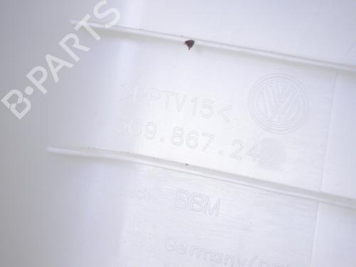 Ander VW PASSAT B8 Variant (3G5, CB5) 2.0 TDI | BP30241425O1 