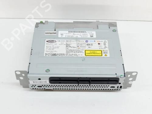 Used Electronic module BMW 3 (F30, F80) 320 i xDrive (184 hp) 14636134