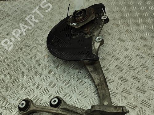 Right front steering knuckle AUDI A5 (F53, F5P) S5 quattro | BP26879260M26 