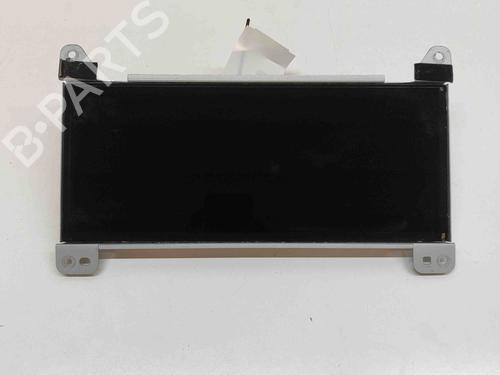 Kombiinstrument TESLA MODEL S (5YJS) P100D AWD (772 hp) 28498034
