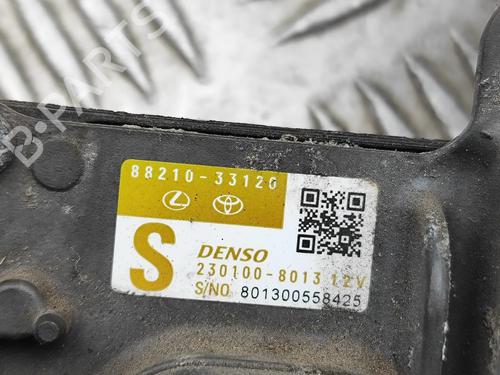 Electronic module TOYOTA RAV 4 V (_A5_, _H5_) 2.5 Hybrid (AXAH52) | BP30937690M83 