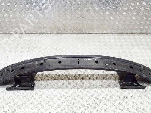 Used Front bumper reinforcement TESLA MODEL X (5YJX) P100D AWD (772 hp) 15375990
