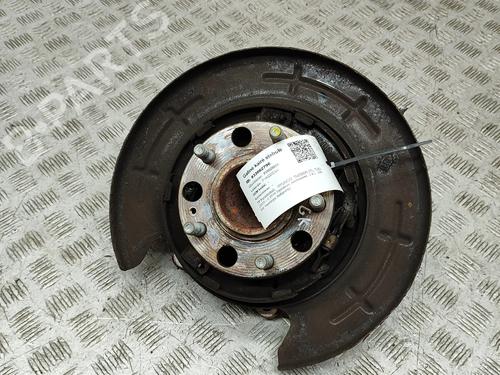 Used Left rear steering knuckle Left rear steering knuckle HYUNDAI TUCSON (TL, TLE) 1.6 CRDi (136 hp) 33379247 33379247