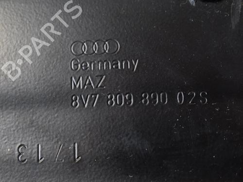 Used Other AUDI A3 Convertible (8V7, 8VE) 1.8 TFSI (170 hp) 30258687