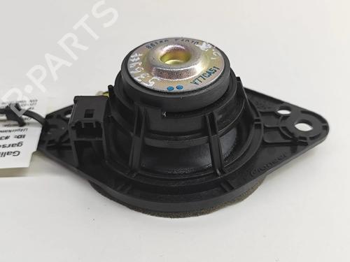 Speaker TOYOTA C-HR (_X2_, _H2_) Hybrid (MAXH20) | BP27794874E2 