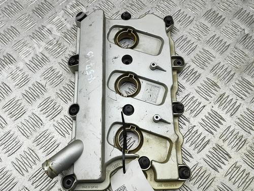 Used Valve cover Valve cover PORSCHE CAYENNE (92A) 3.0 S E-Hybrid (416 hp) 33388804 33388804