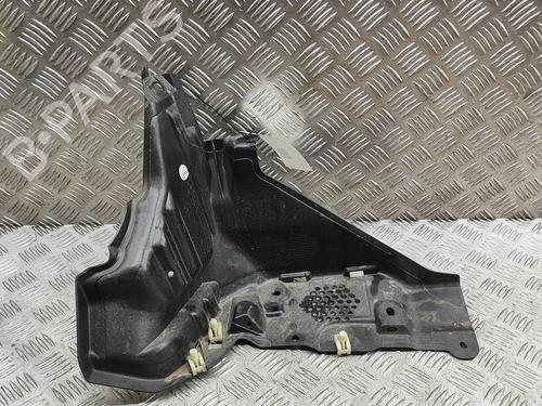 Underbody protection BMW X1 (U11) iX1 xDrive 30 | BP28554315M92 