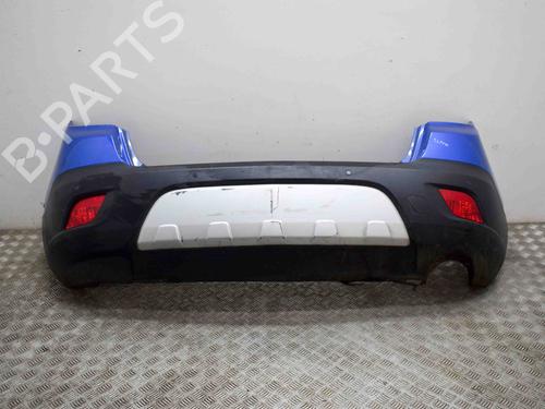 Pare-chocs arrière OPEL MOKKA / MOKKA X (J13) 1.4 (_76) (140 hp) 9511005