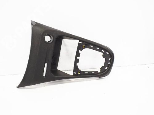 Selector da caixa automática RENAULT CAPTUR I (J5_, H5_) 1.5 dCi 90 (90 hp) 6744854