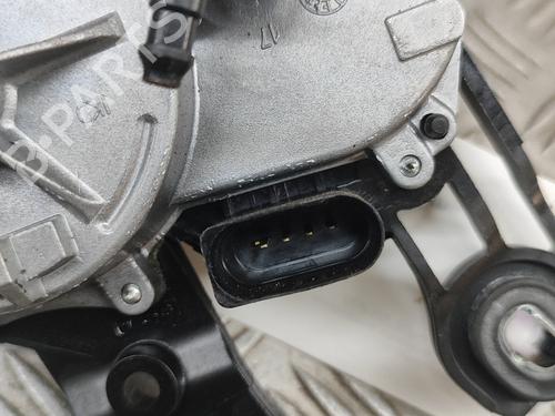 Rear wiper motor AUDI Q3 (F3B) 35 TFSI | BP27789835M102 