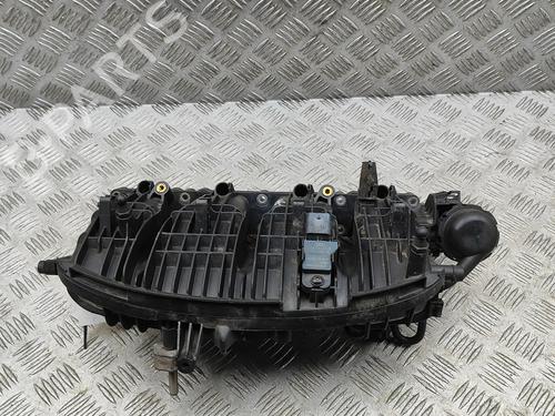Collettore aspirazione AUDI A5 (F53, F5P) 2.0 TFSI (190 hp) 31326368