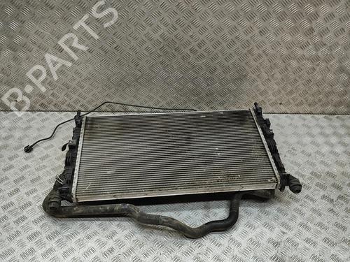 Water radiator VOLVO C30 (533) D2 | BP30155017M31 - Image 3