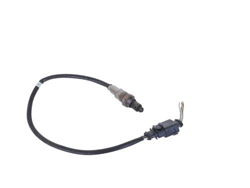 Electronic sensor VW GOLF VIII (CD1, DA1) 2.0 TDI GTD | BP30241486M84 - Image 2