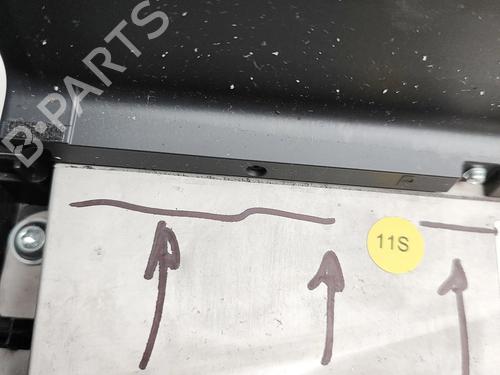 Display AUDI A4 B9 (8W2, 8WC) 2.0 TDI | BP33176547C48 - Image 8