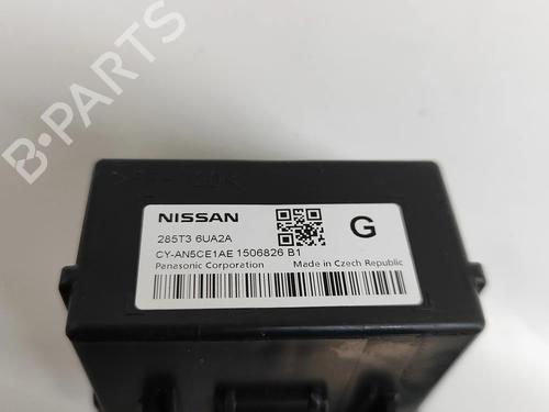 Electronic module NISSAN QASHQAI III (J12) 1.3 DIG-T | BP27786930M83  - Image 7